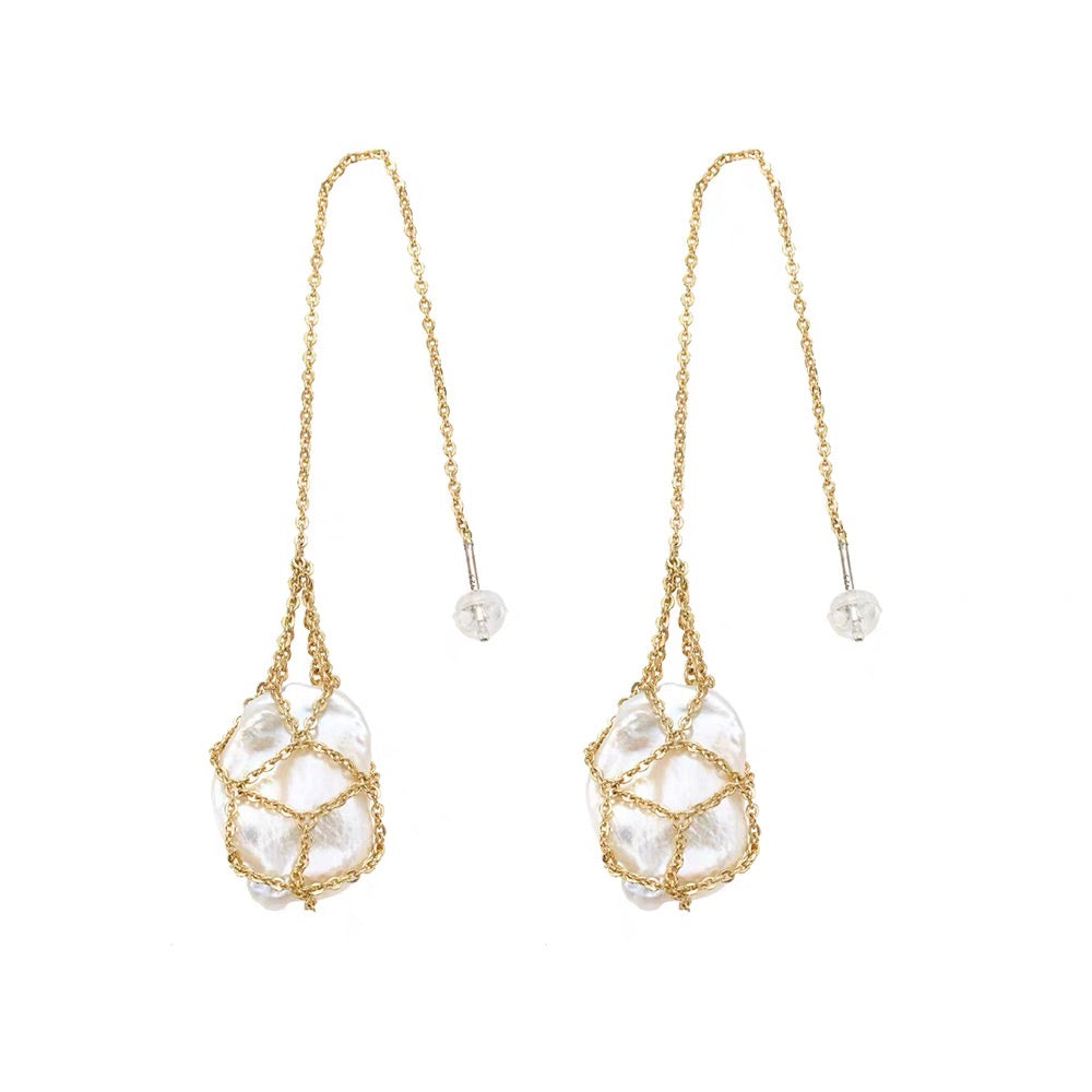 PetalNet Pearl Collection