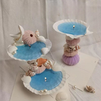 Ocean Dream Gel Wax Candle DIY Kit