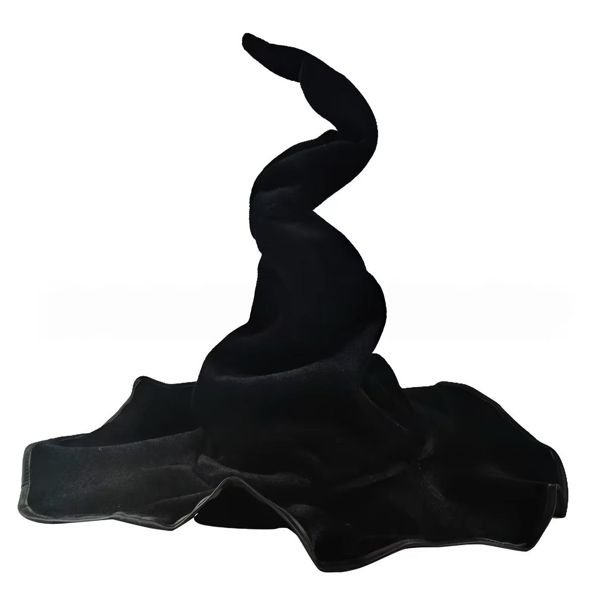 Halloween Witch Hat Costume Accessory for Women, Party