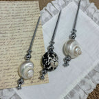 Natural Conch Shell Letter Opener