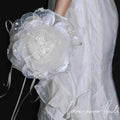 Pearl Bloom Bridal Bouquet DIY Kit