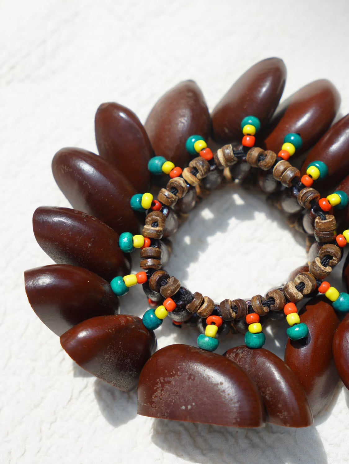 Juju Nature Chime Bracelet