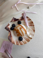 Forest Pearl Wave Stirring Spoon