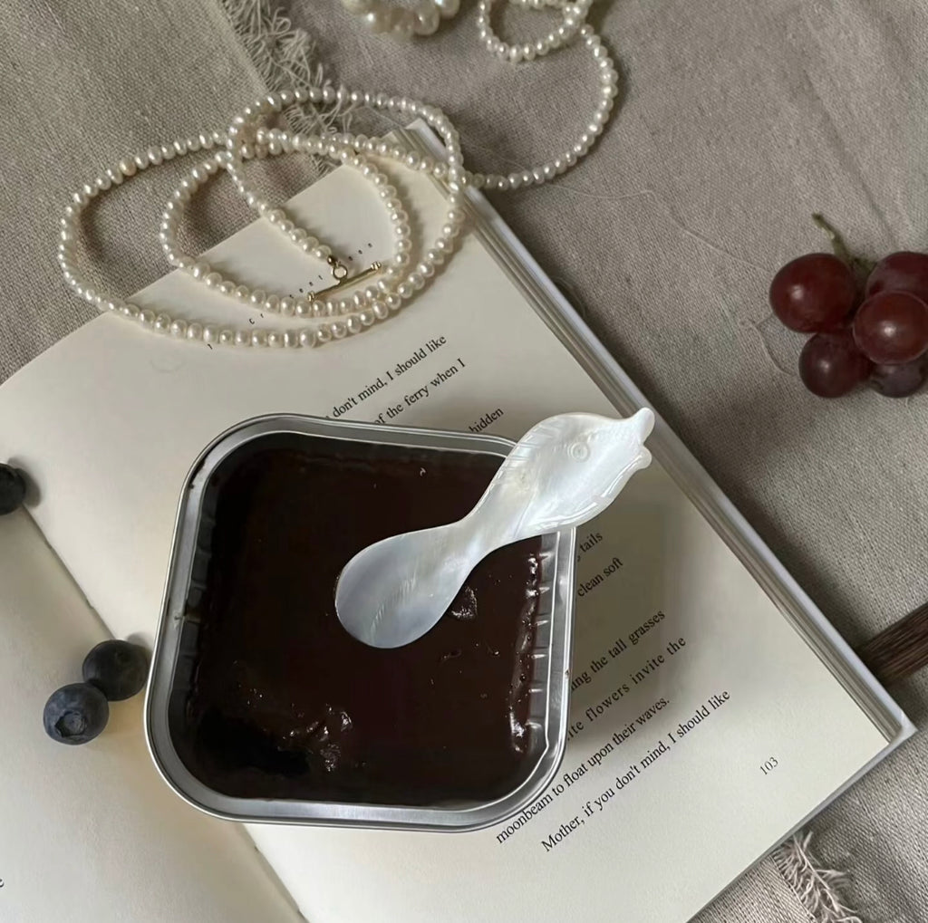 RiverGlimmer Minnow Spoon