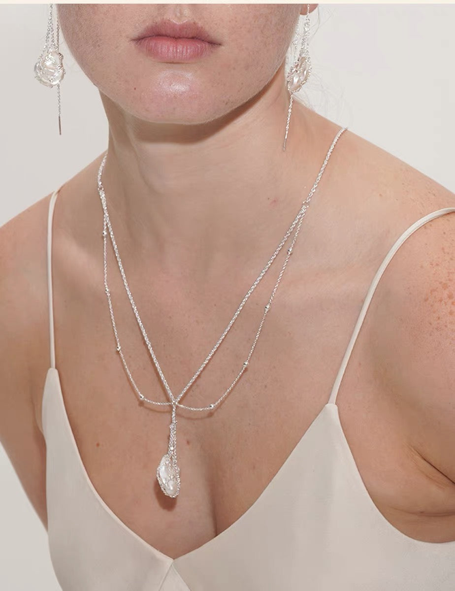 PetalNet Pearl Collection