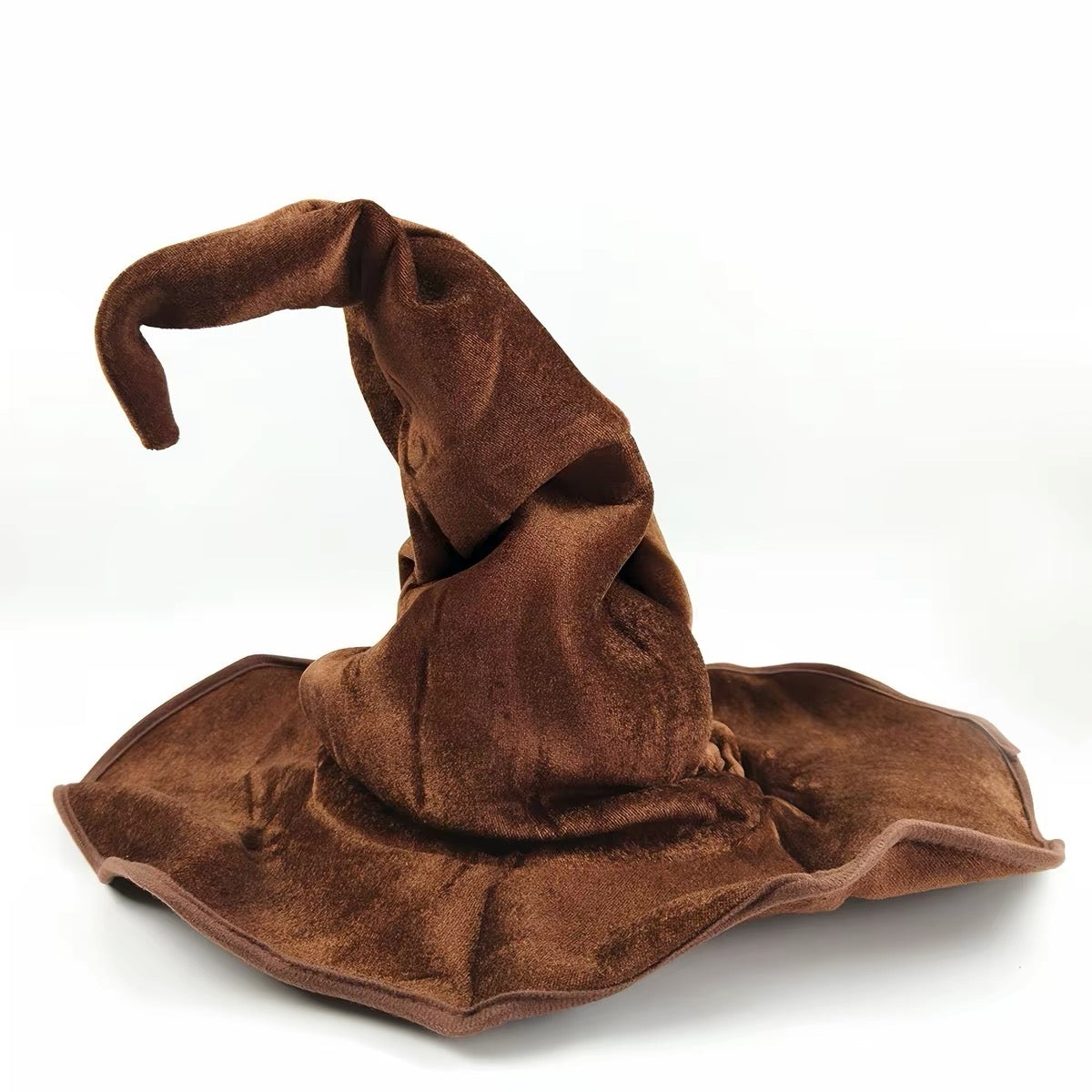 Halloween Witch Hat Costume Accessory for Women, Party