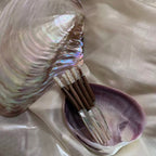 Pearlwood Dessert Fork