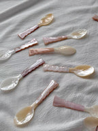 Forest Pearl Wave Stirring Spoon