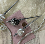 Natural Conch Shell Letter Opener