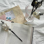 Natural Conch Shell Letter Opener