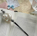 Natural Conch Shell Letter Opener
