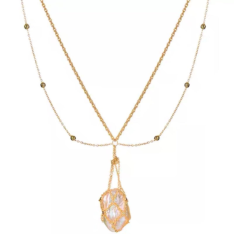 PetalNet Pearl Collection