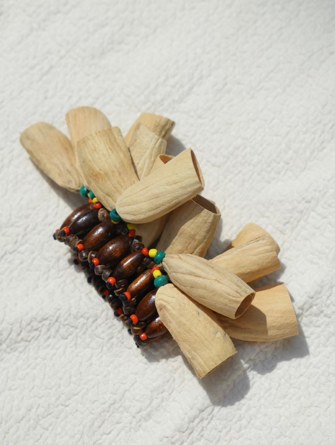 Kaka Nature Chime Bracelet