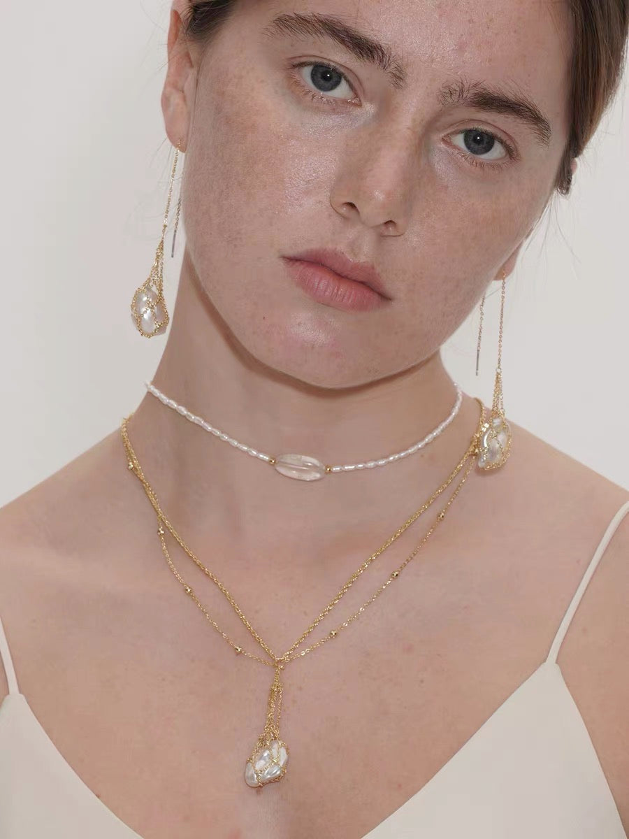 PetalNet Pearl Collection