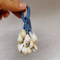 AzureTide Shell Chime