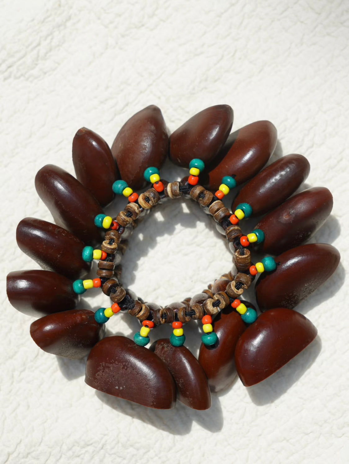 Juju Nature Chime Bracelet