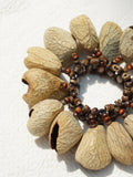 Panji Grounding Seed Bracelet