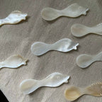 RiverGlimmer Minnow Spoon