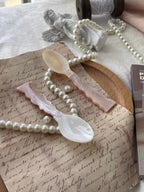 Forest Pearl Wave Stirring Spoon