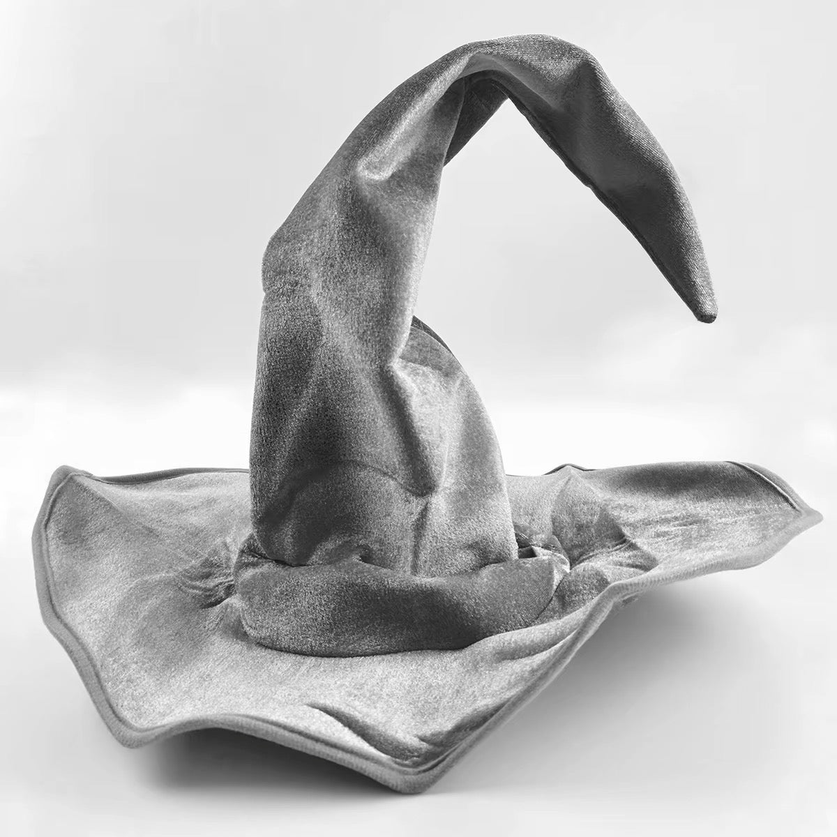 Halloween Witch Hat Costume Accessory for Women, Party