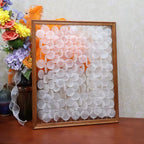 Whisper Waves Capiz Shell Wall Art