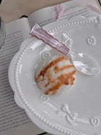 Forest Pearl Wave Stirring Spoon
