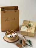 Coconut Grove Candle Gift Set