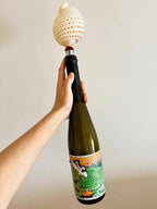 Natural Seashell Wine Stopper