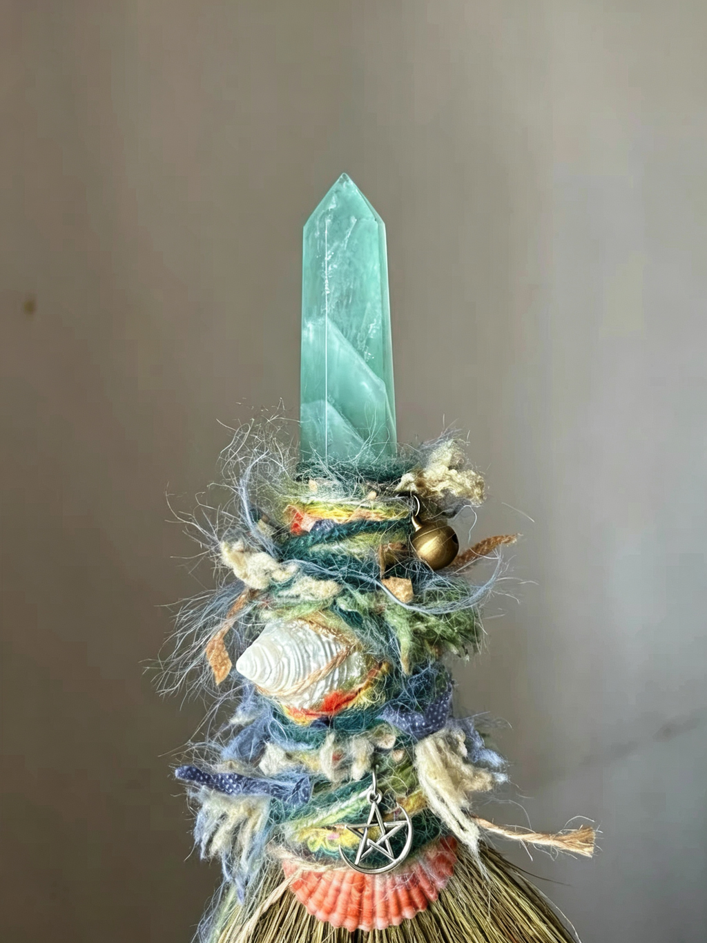 Gazing at the Stars Witch Broom