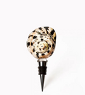 Natural Seashell Wine Stopper