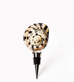 Natural Seashell Wine Stopper