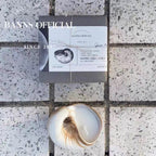 Bay Breeze Shell Soy Candle