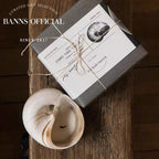 Bay Breeze Shell Soy Candle