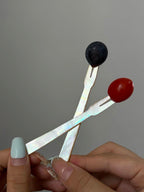 Pearl Ray Shell Fork