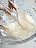 Forest Pearl Wave Stirring Spoon
