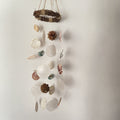 Ocean Nest Shell Wind Chime DIY Kit