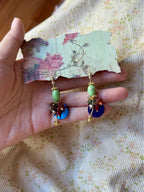 Amalfi Coast Trio Earrings