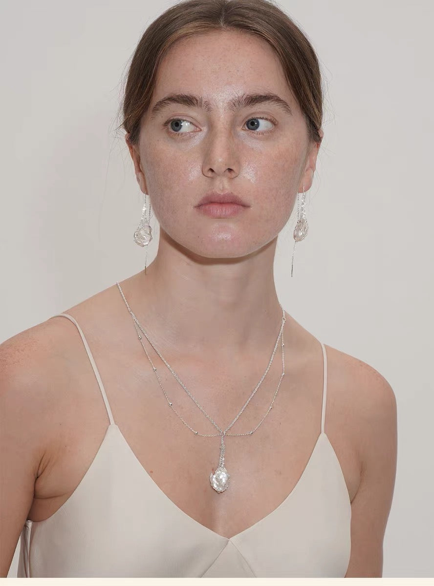 PetalNet Pearl Collection
