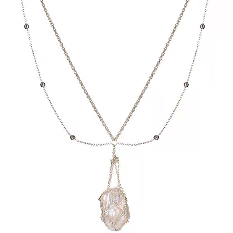 PetalNet Pearl Collection