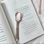 MississippiMist Sculpted Spoon