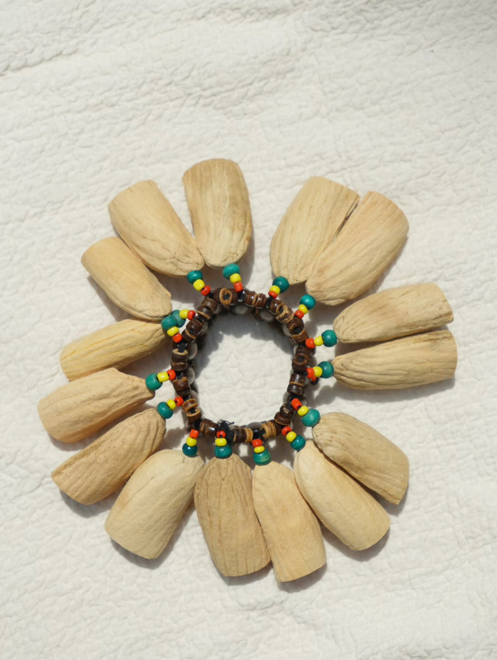 Kaka Nature Chime Bracelet