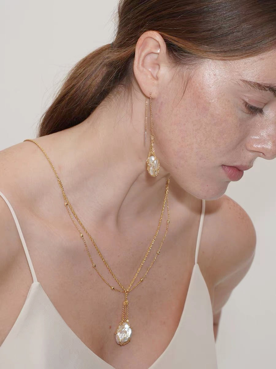 PetalNet Pearl Collection