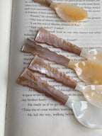 Forest Pearl Wave Stirring Spoon