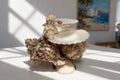 Tide Keepsake Shell Organizer